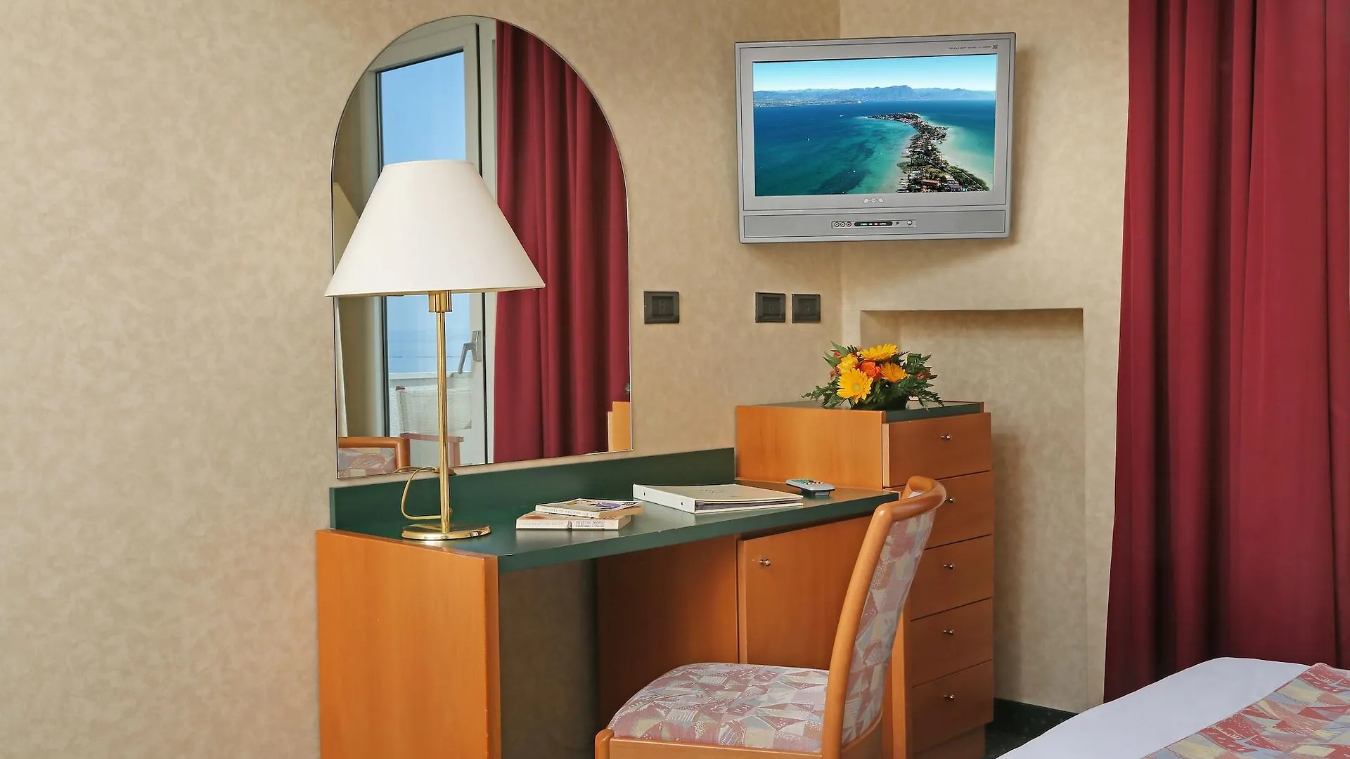 Hotel Nettuno Bardolino