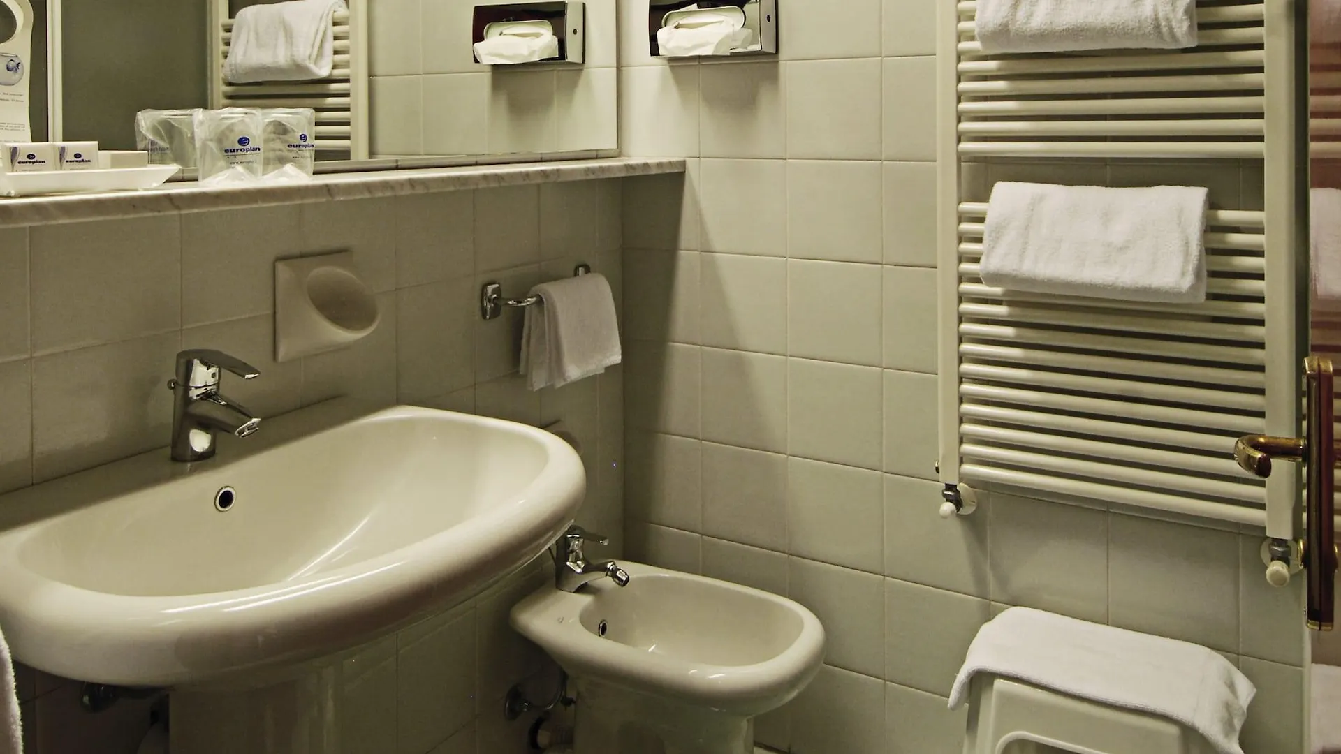 Hotel Nettuno Bardolino Italy