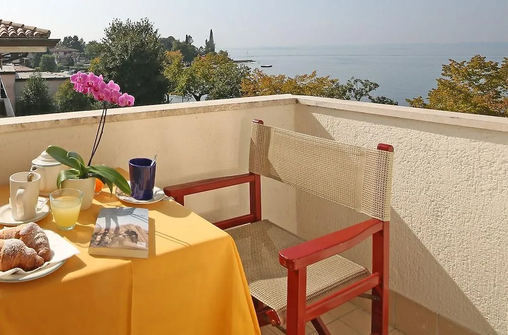 Hotel Nettuno Bardolino