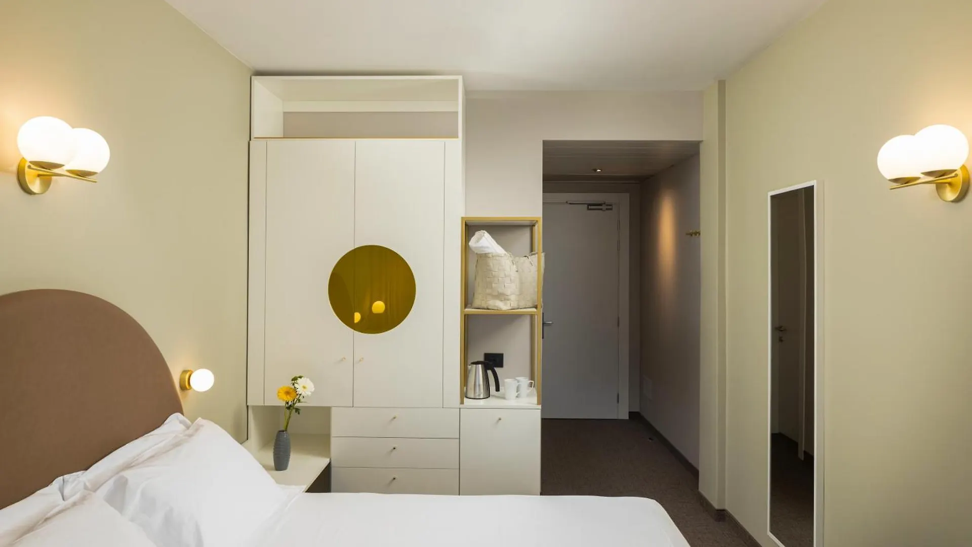 Hotel Nettuno Bardolino