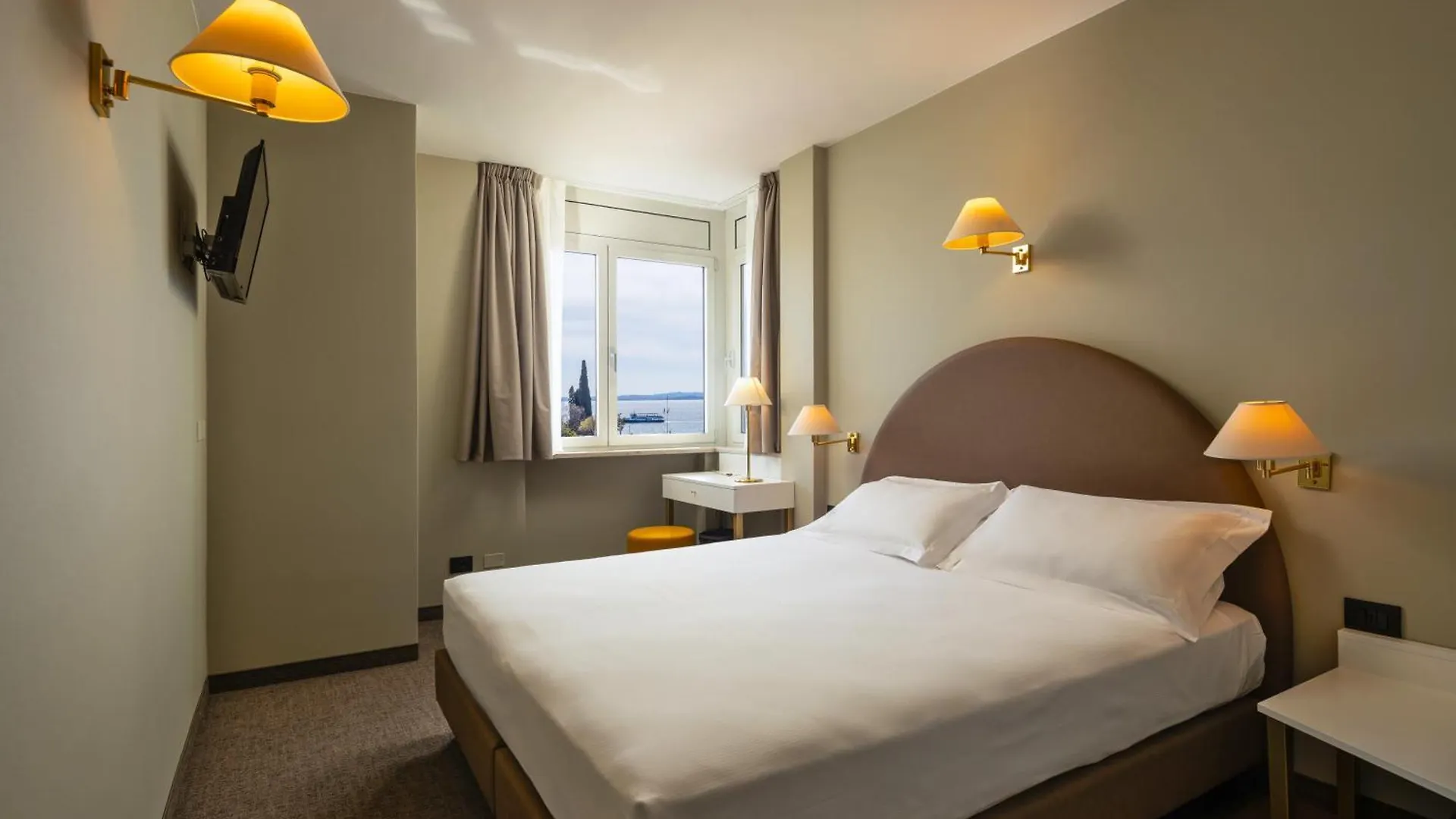 Hotel Nettuno Bardolino