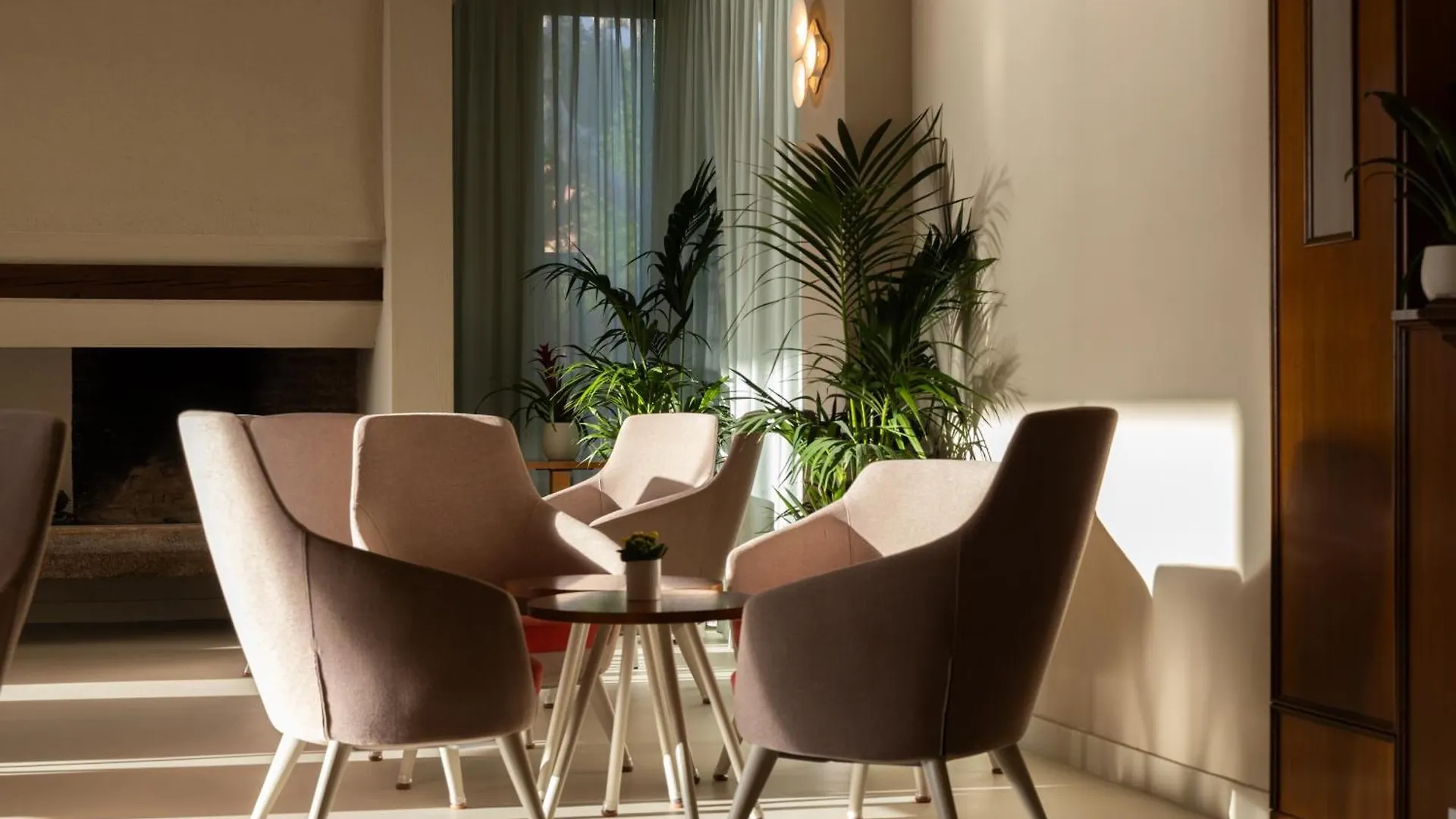 Hotel Nettuno Bardolino