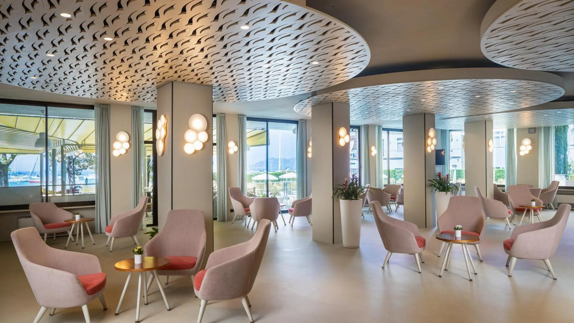 Hotel Nettuno Bardolino Italy