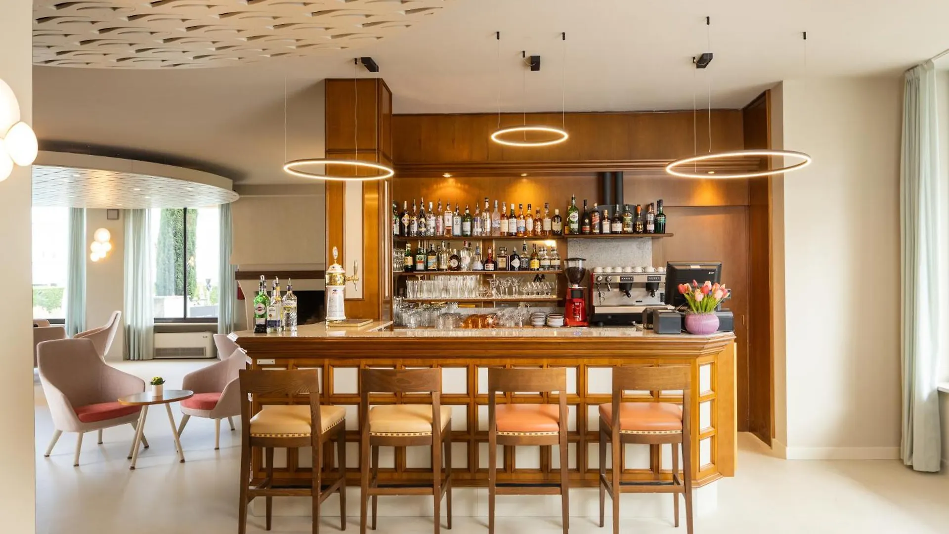 Hotel Nettuno Bardolino