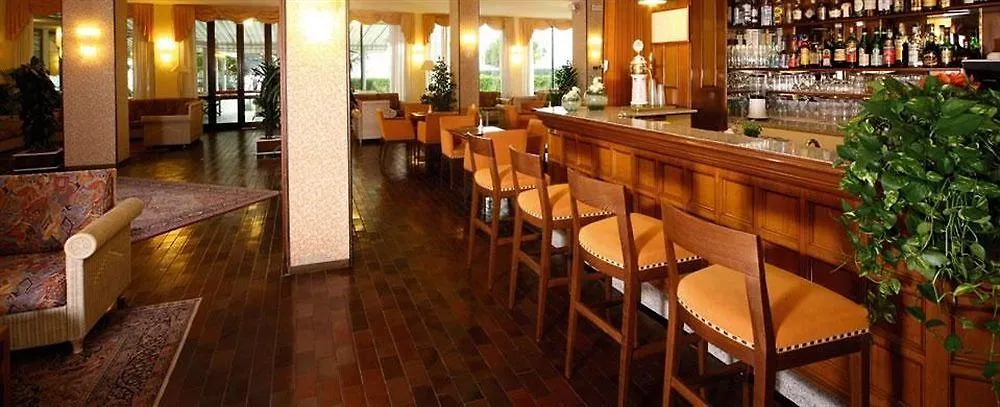 Hotel Nettuno Bardolino
