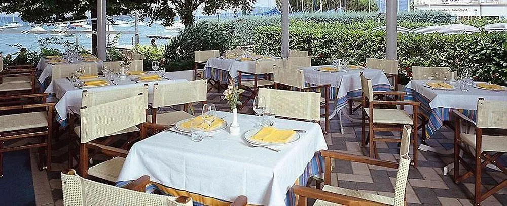 Hotel Nettuno Bardolino
