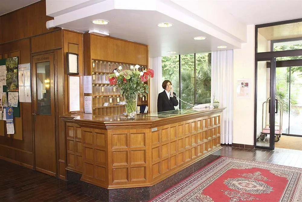 Hotel Nettuno Bardolino Italy