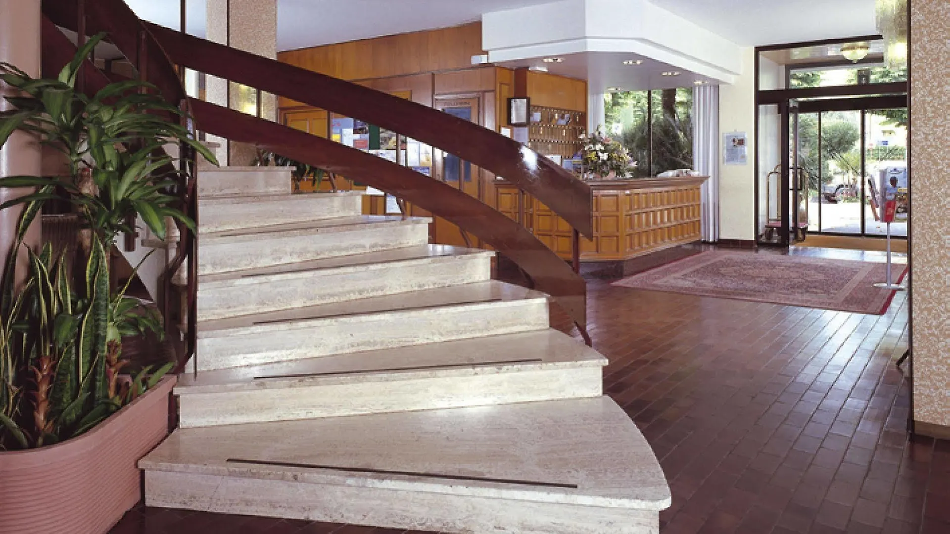 Hotel Nettuno Bardolino