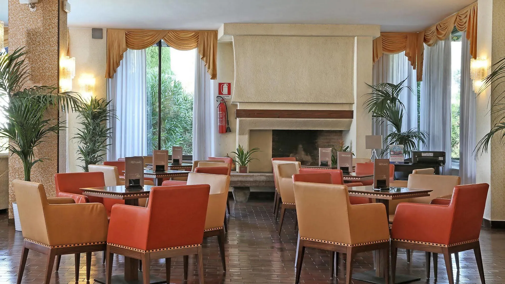 Hotel Nettuno Bardolino