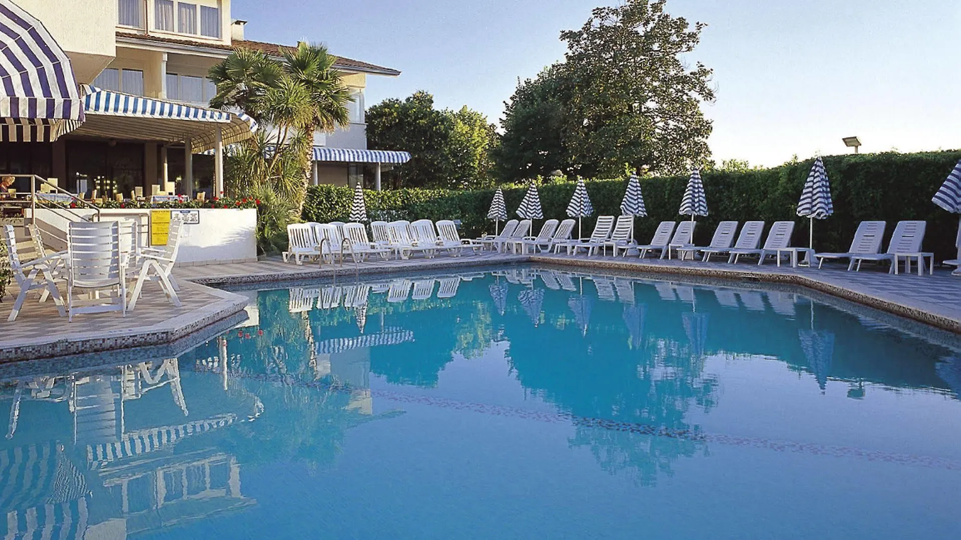 Hotel Nettuno Bardolino