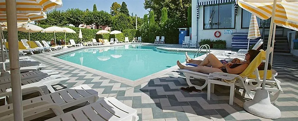 Hotel Nettuno Bardolino