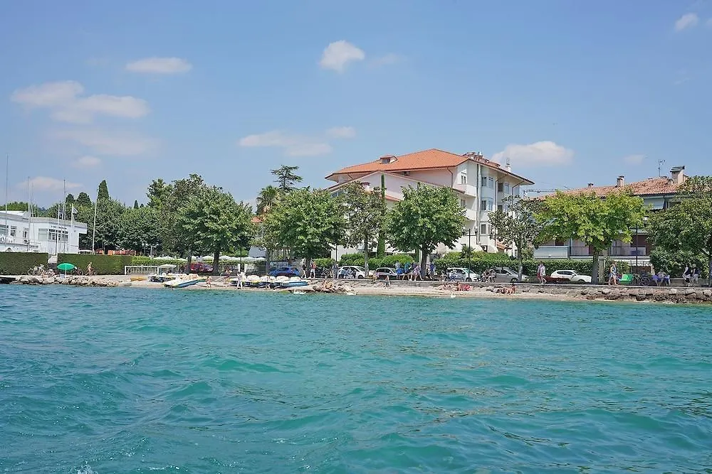 ****  Hotel Nettuno Bardolino Italy