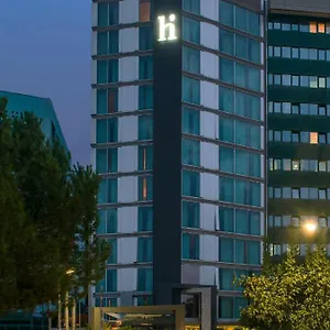 **** Hotel Hi Italien