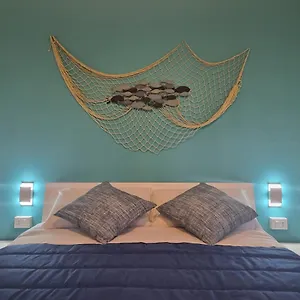 Finestra Sul Mare Holiday home Trapani