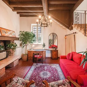 Farm stay Calicantus