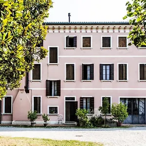 Farm stay Ca' De Memi