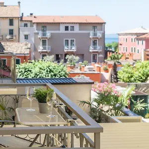 Apartment Palazzo Betteloni