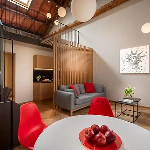Appartamento Rambaldi Edificio 7, Bardolino