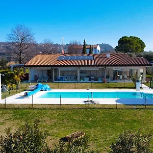Alloggio per agriturismo Claudia, Bardolino