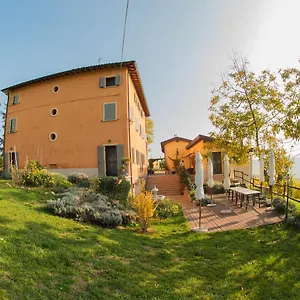 Podere Diamante Country house Castelvetro di Modena