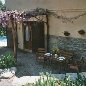 Casa Portone Paola Casa vacanze