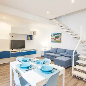 Casa Alice Lungomare Levante - Ortigia Appartamento