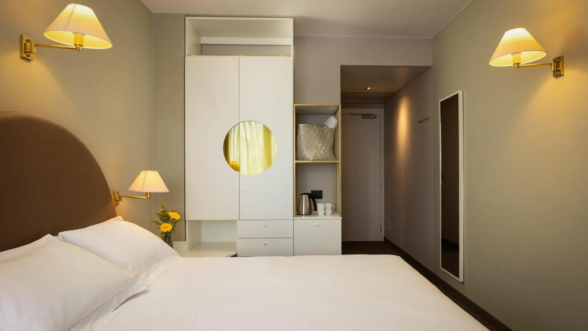 ****  Hotel Nettuno Bardolino Italy