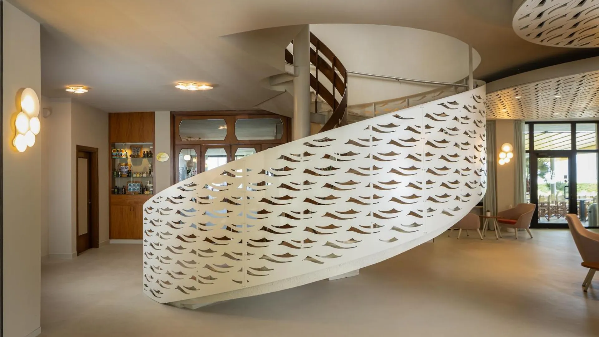 ****  Hotel Nettuno Bardolino Italy